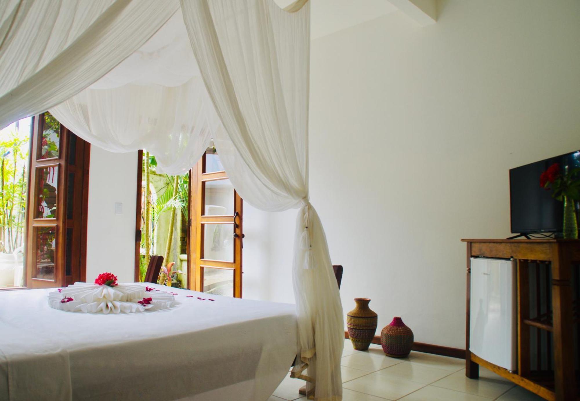 Vila Itaya Itacaré Kamer foto