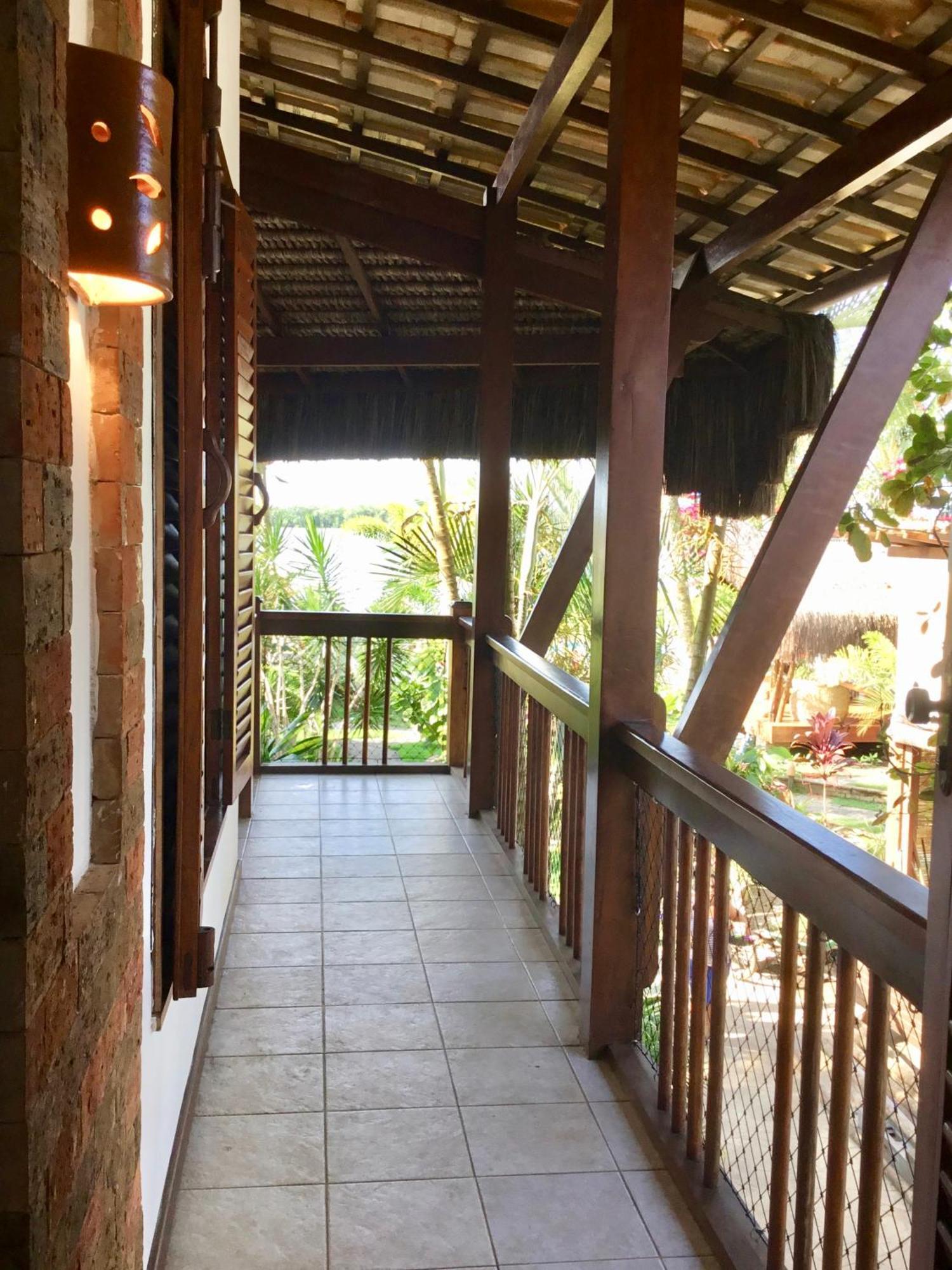 Vila Itaya Itacaré Kamer foto