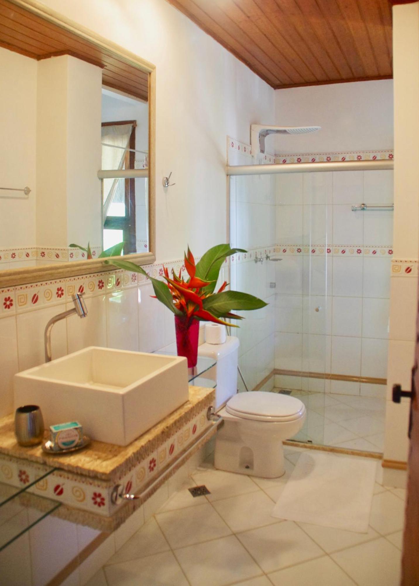 Vila Itaya Itacaré Kamer foto