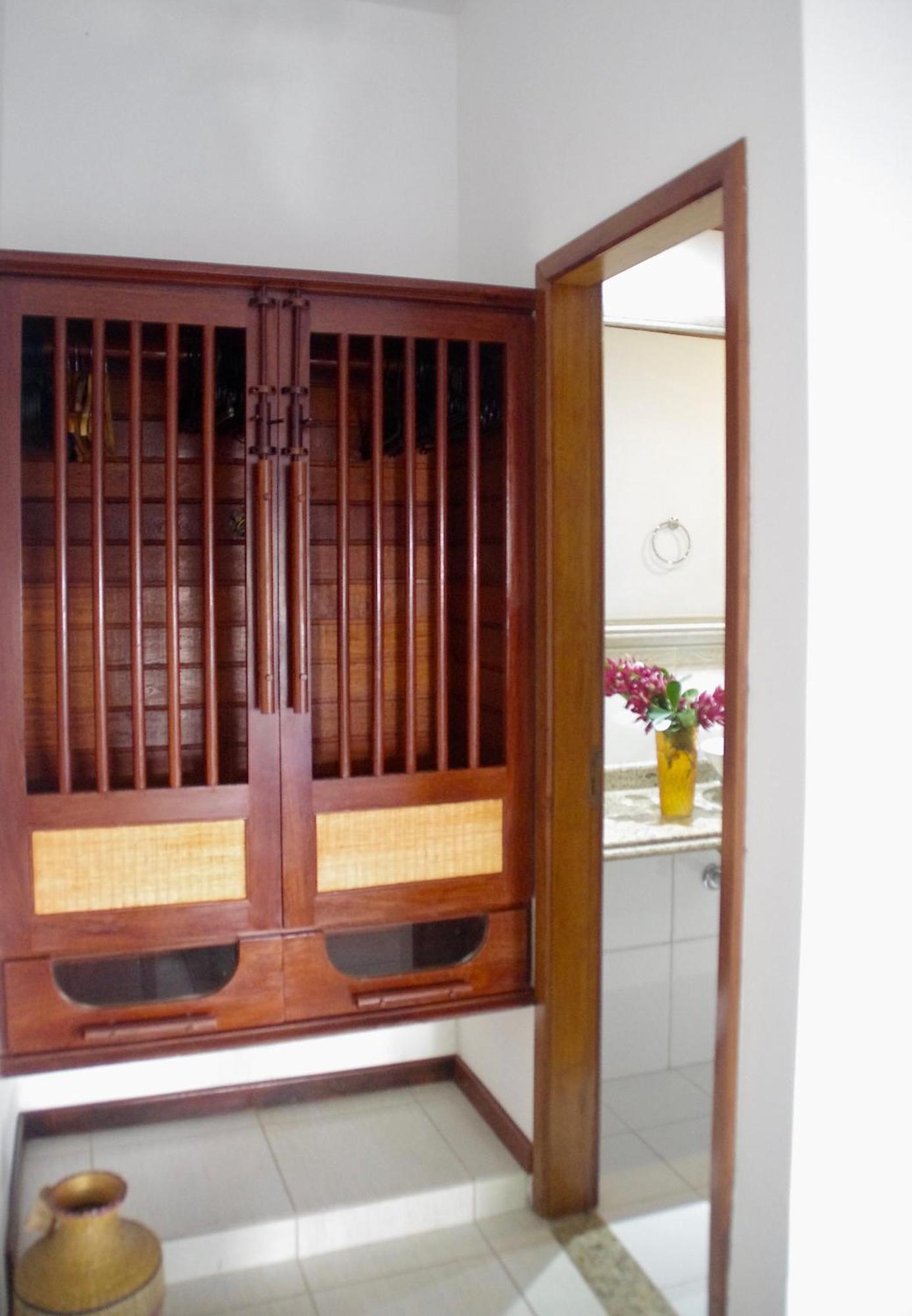 Vila Itaya Itacaré Kamer foto