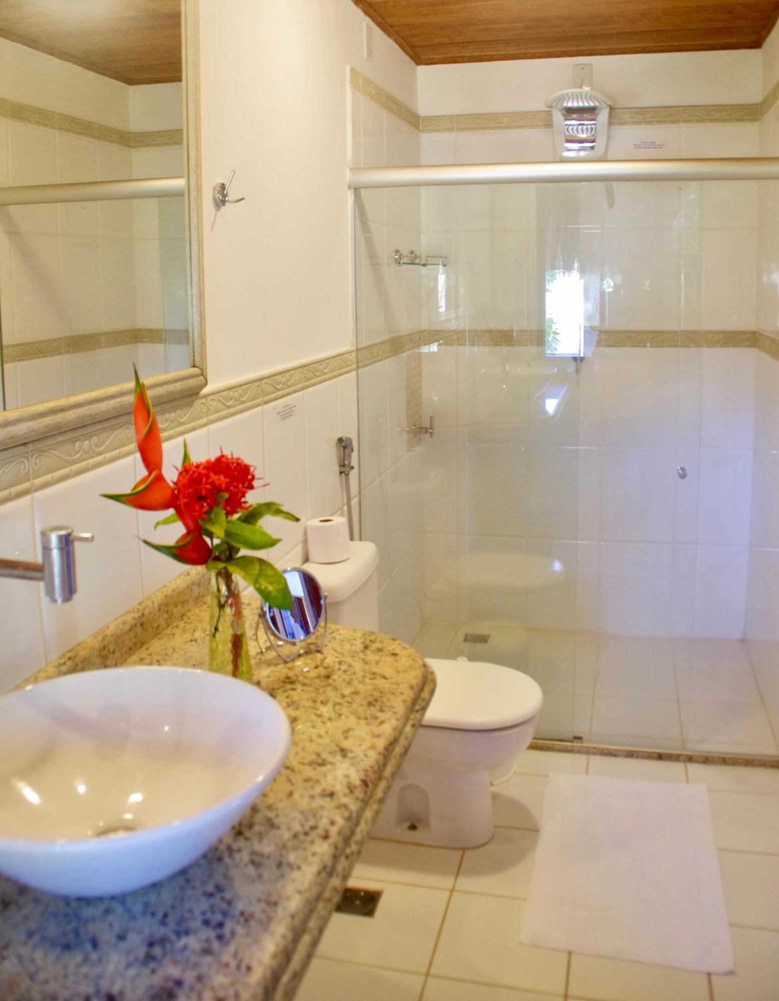Vila Itaya Itacaré Kamer foto
