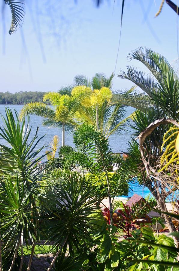 Vila Itaya Itacaré Buitenkant foto